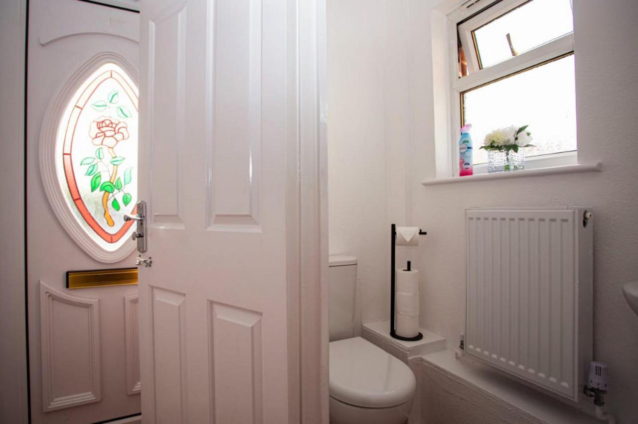 Cozy 3-bedroom In Luton * Luton (Bedfordshire)